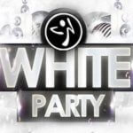 Zumba White Party