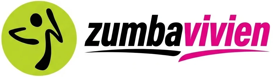 Zumba Vivien logo