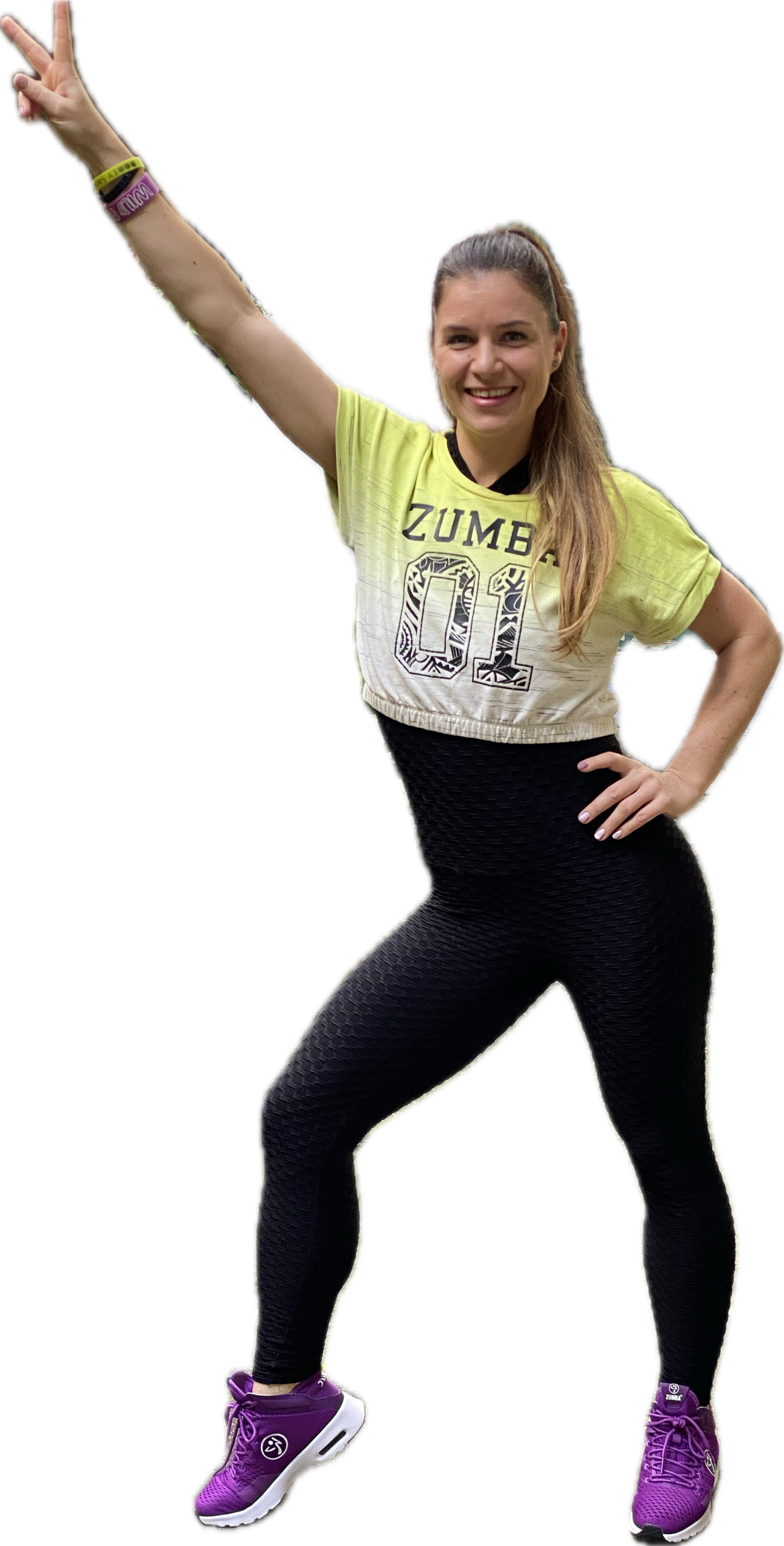 Zumba Vivien